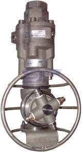 Tank Cleaner A80R
